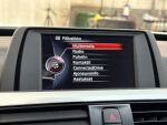 BMW 318 Gran Turismo 2016 Valkoinen