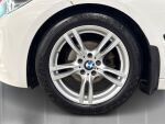 BMW 318 Gran Turismo 2016 Valkoinen