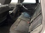 BMW 318 Gran Turismo 2016 Valkoinen