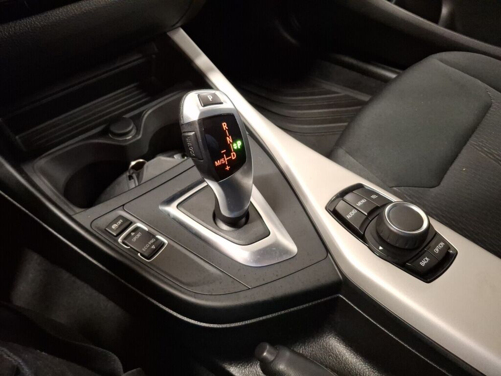 BMW 116 2017 Valkoinen