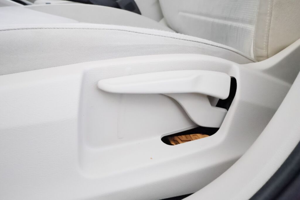 Skoda Octavia 2016 Punainen