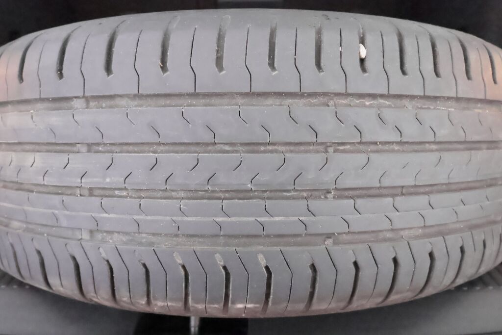 Skoda Octavia 2016 Punainen