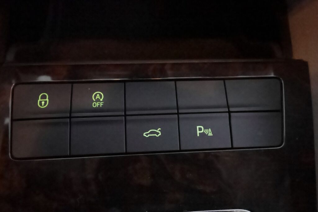 Skoda Octavia 2016 Punainen