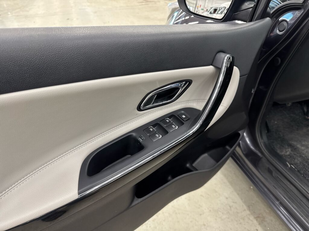 Kia Ceed 2017 Harmaa