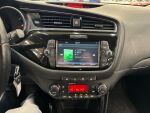 Kia Ceed 2017 Harmaa