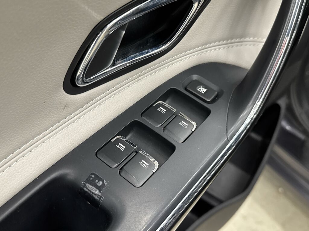 Kia Ceed 2017 Harmaa