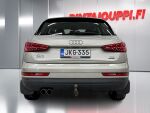 Audi Q3 2017 Hopea