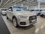 Audi Q3 2017 Hopea
