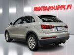 Audi Q3 2017 Hopea