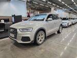 Audi Q3 2017 Hopea