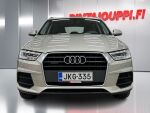Audi Q3 2017 Hopea