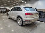 Audi Q3 2017 Hopea