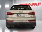 Audi Q3 2017 Hopea