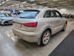 Audi Q3 2017 Hopea