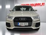 Audi Q3 2017 Hopea