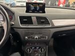 Audi Q3 2017 Hopea