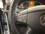 Mercedes-Benz B 2008 Harmaa