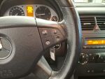 Mercedes-Benz B 2008 Harmaa