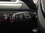 Audi A6 2017 Musta