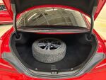 Mercedes-Benz CLA 2017 Punainen