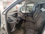 Ford Transit Custom 2017 Valkoinen