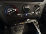 Hyundai i20 5d 2017 Punainen