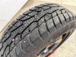 Hyundai i20 5d 2017 Punainen