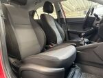 Hyundai i20 5d 2017 Punainen