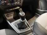 Hyundai i20 5d 2017 Punainen