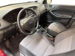 Hyundai i20 5d 2017 Punainen