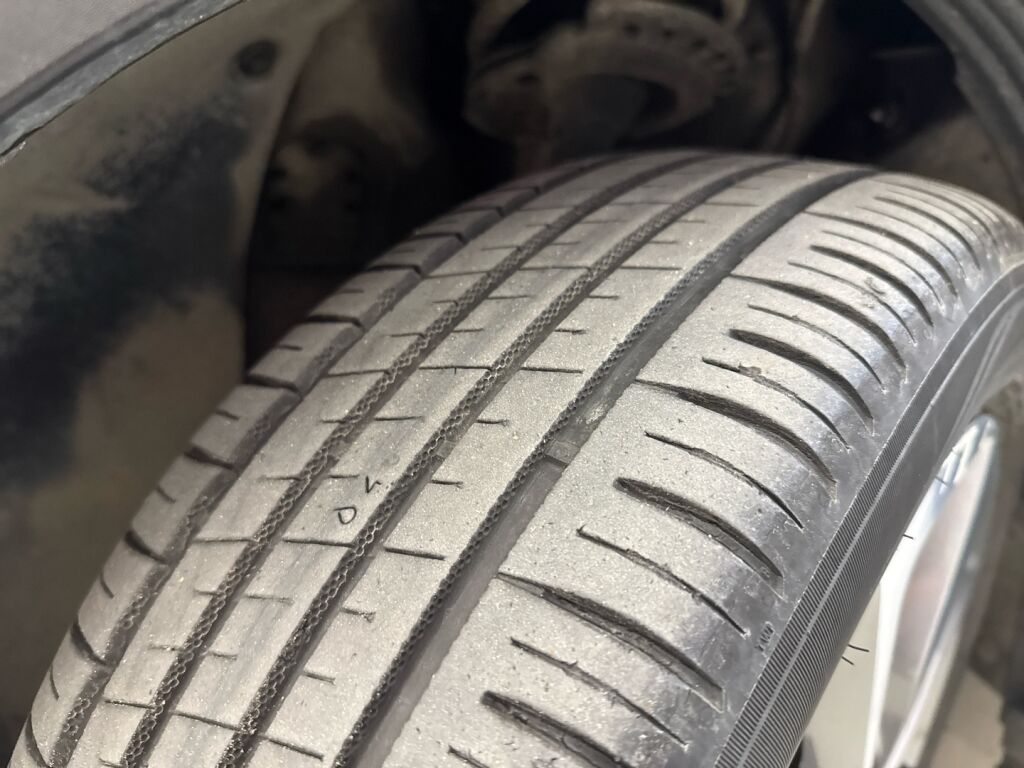 Hyundai i20 Active 2017 Punainen