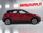 Hyundai i20 Active 2017 Punainen