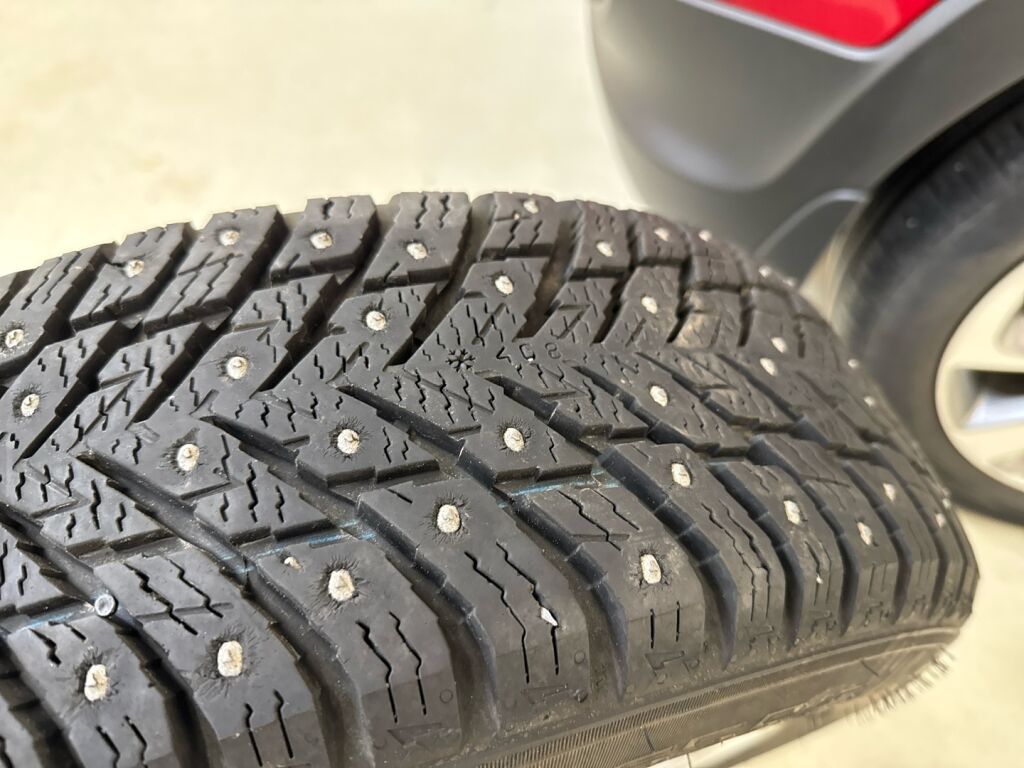 Hyundai i20 Active 2017 Punainen