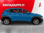 Hyundai KONA 2021 Sininen