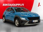 Hyundai KONA 2021 Sininen