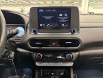Hyundai KONA 2021 Sininen