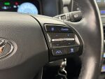 Hyundai KONA 2021 Sininen