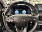 Hyundai KONA 2021 Sininen
