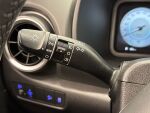 Hyundai KONA 2021 Sininen