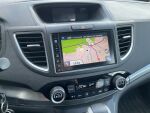 Honda CR-V 2017 Harmaa