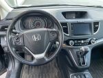 Honda CR-V 2017 Harmaa
