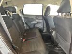 Honda CR-V 2017 Harmaa