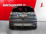 Honda CR-V 2017 Harmaa
