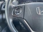 Honda CR-V 2017 Harmaa