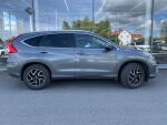 Honda CR-V 2017 Harmaa