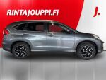 Honda CR-V 2017 Harmaa