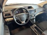 Honda CR-V 2017 Harmaa
