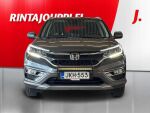 Honda CR-V 2017 Harmaa