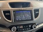 Honda CR-V 2017 Harmaa