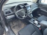 Honda CR-V 2017 Harmaa